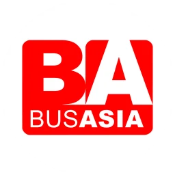 Bus Asia